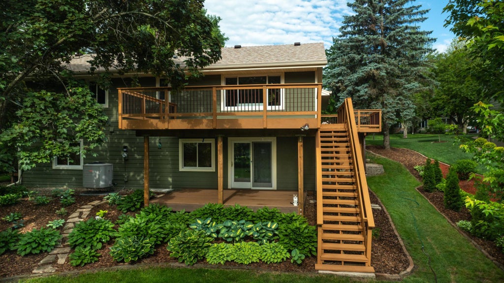 Photo of 12725 Ethelton Way, Apple Valley, MN 55124 (MLS # 7134384)