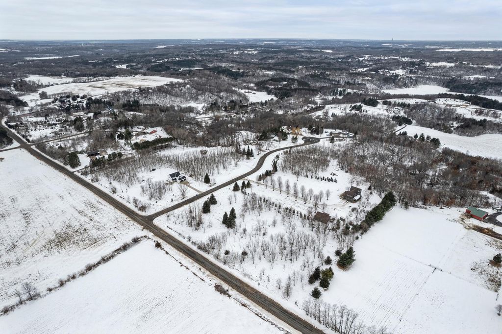 Photo of 594 132nd Avenue Ave, Somerset, WI 54025 (MLS # 7017277)