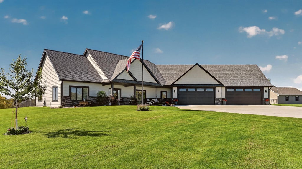 Photo of 8489 Providence Road NW, Rochester, MN 55901 (MLS # 7161779)