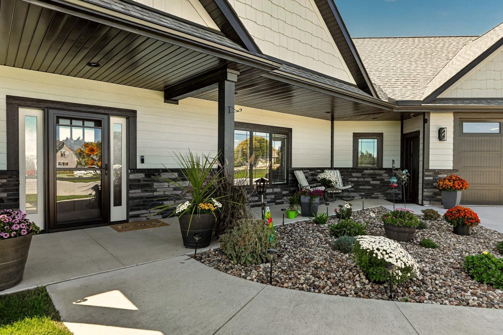 Photo of 8489 Providence Road NW, Rochester, MN 55901 (MLS # 7161779)