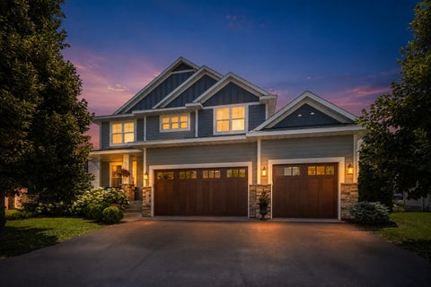 Photo of 12309 Lever Street NE, Blaine, MN 55449 (MLS # 7164112)