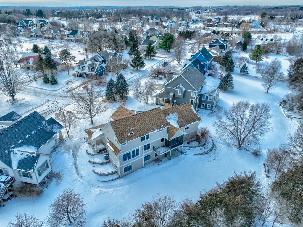 Photo of 11828 44th Street Lane N, Lake Elmo, MN 55042 (MLS # 7009616)