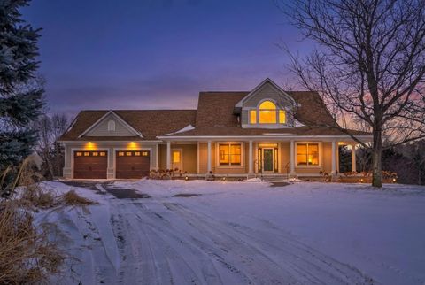 11828 44th Street Lane N Lake Elmo MN 55042