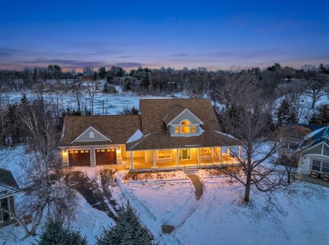 11828 44th Street Lane N Lake Elmo MN 55042