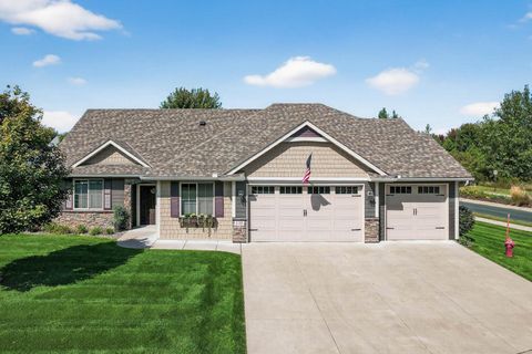 3189 123rd Court NE Blaine MN 55449