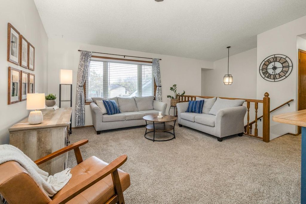Photo of 5973 126th Street W, Apple Valley, MN 55124 (MLS # 7064809)