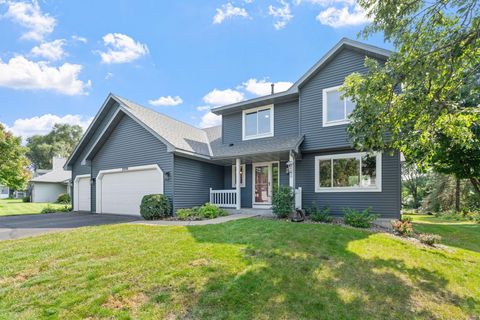 7090 Gardenia Court Apple Valley MN 55124