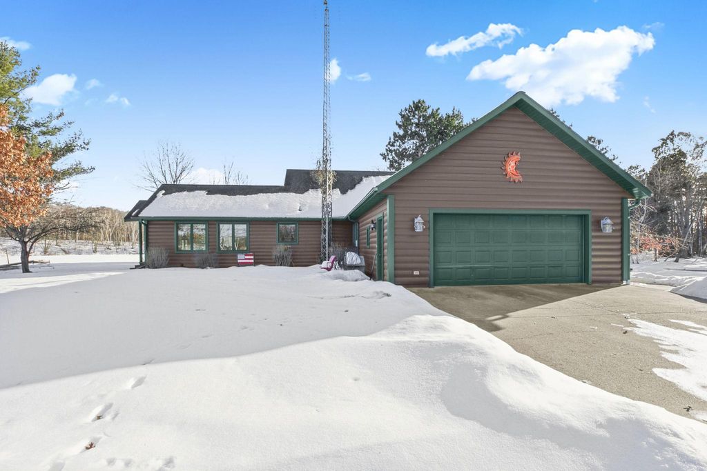 Photo of 38071 248th Street, Hillman, MN 56338 (MLS # 7021418)