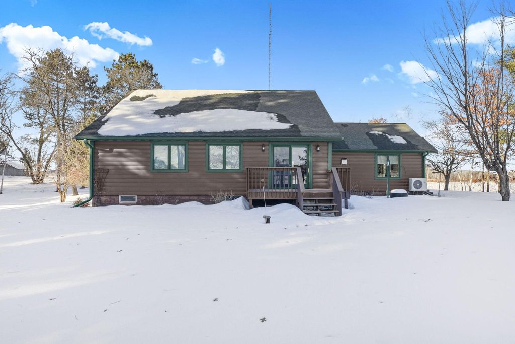 Photo of 38071 248th Street, Hillman, MN 56338 (MLS # 7021418)