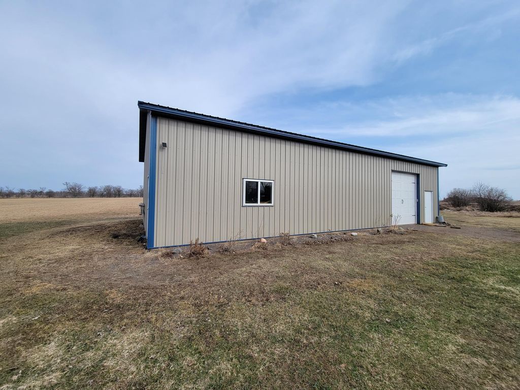 Photo of 15274 85th Avenue NE, Foley, MN 56329 (MLS # 7046221)