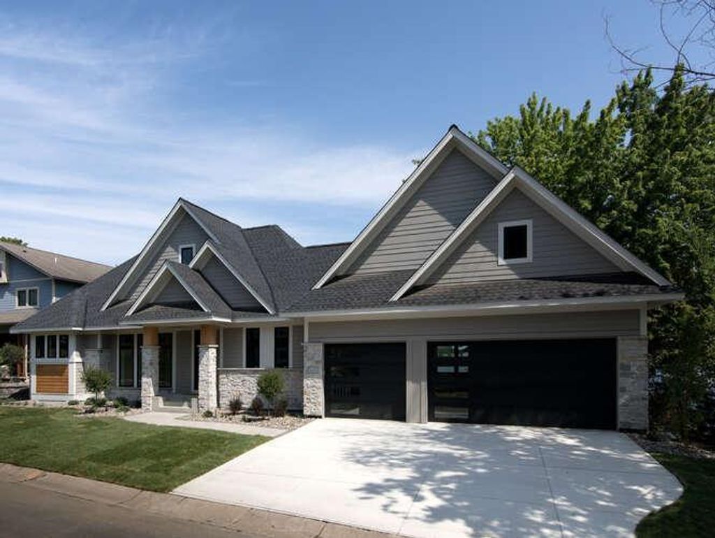 Photo of 14487 Wilds Parkway NW, Prior Lake, MN 55372 (MLS # 7068968)
