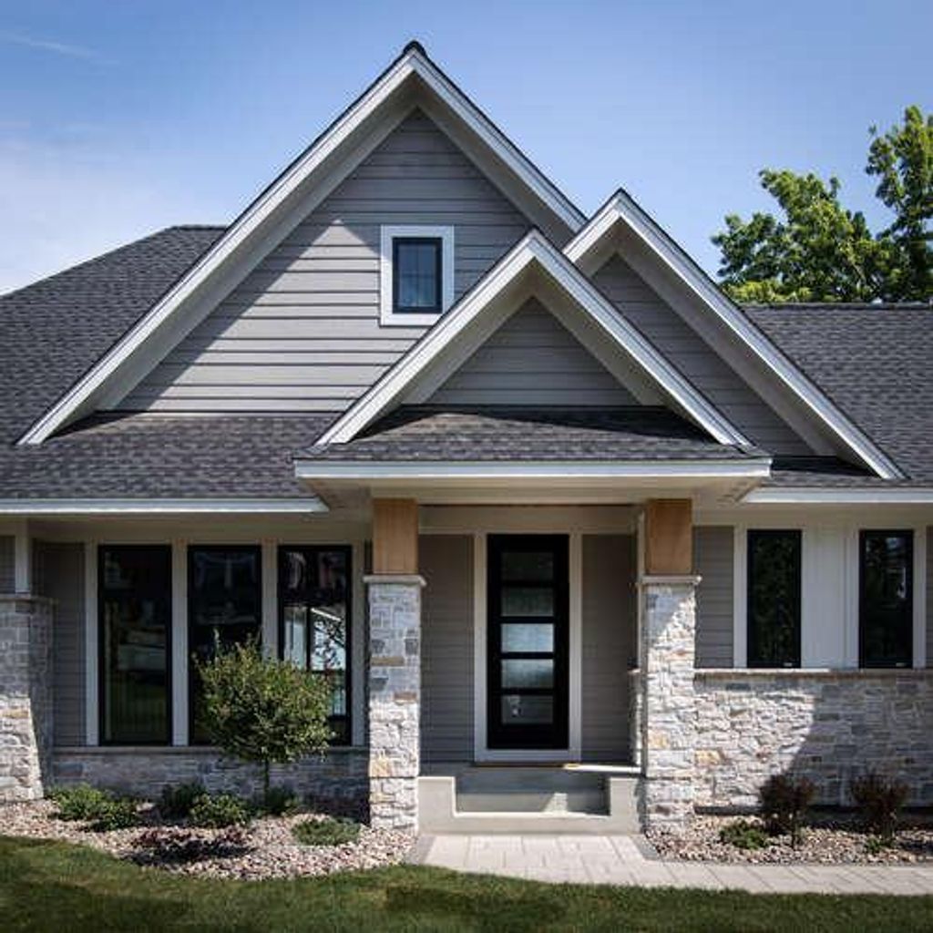 Photo of 14487 Wilds Parkway NW, Prior Lake, MN 55372 (MLS # 7068968)