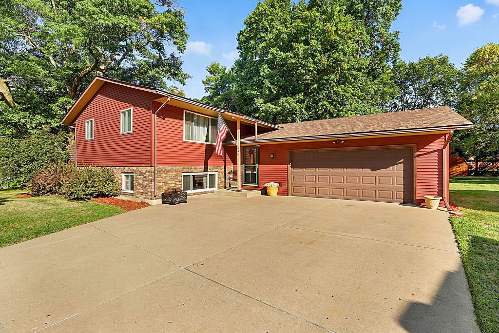 Photo of 207 2nd Street NE, Saint Stephen, MN 56375 (MLS # 7132941)
