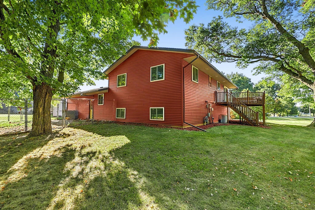 Photo of 207 2nd Street NE, Saint Stephen, MN 56375 (MLS # 7132941)