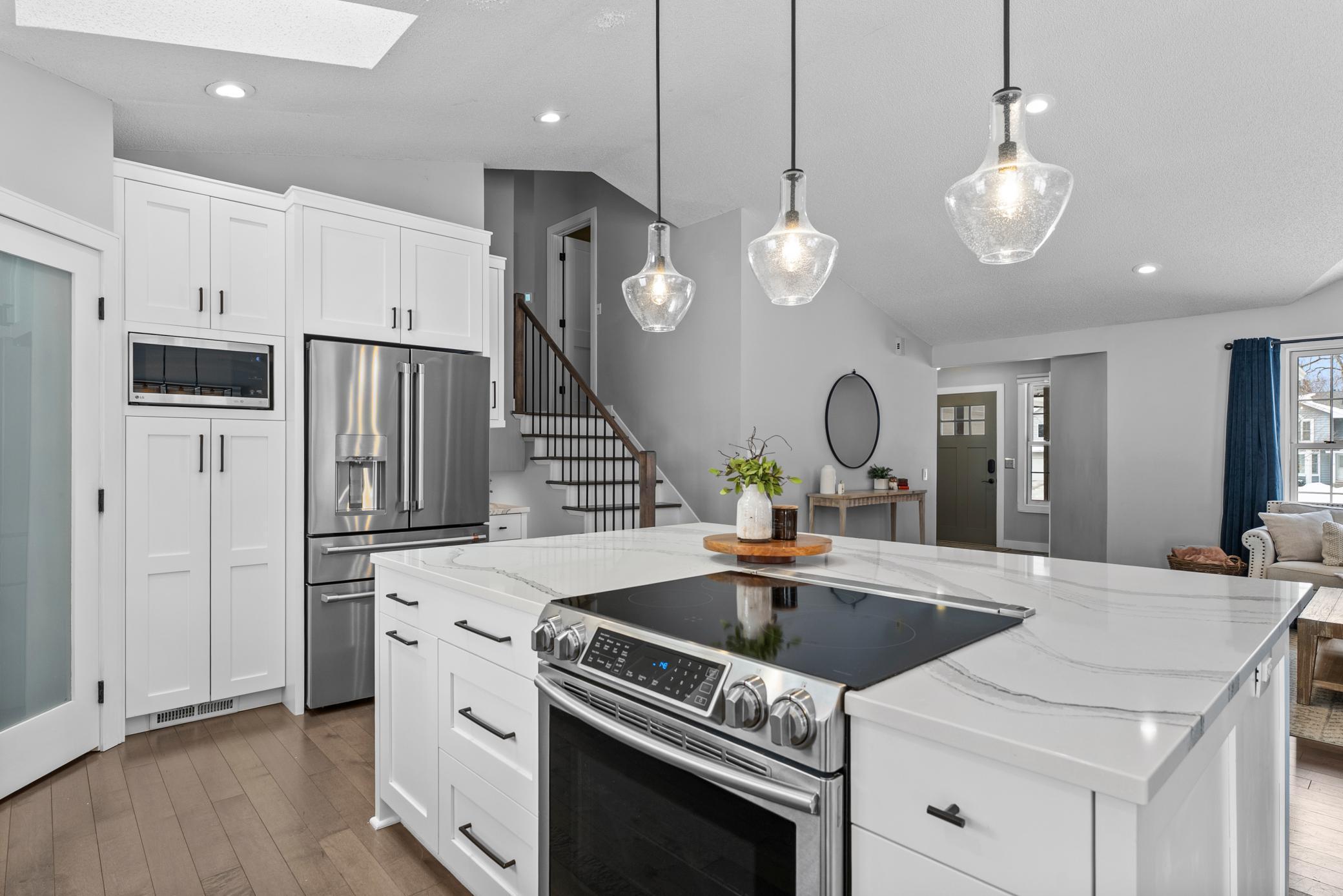 9201 La Rivier Court