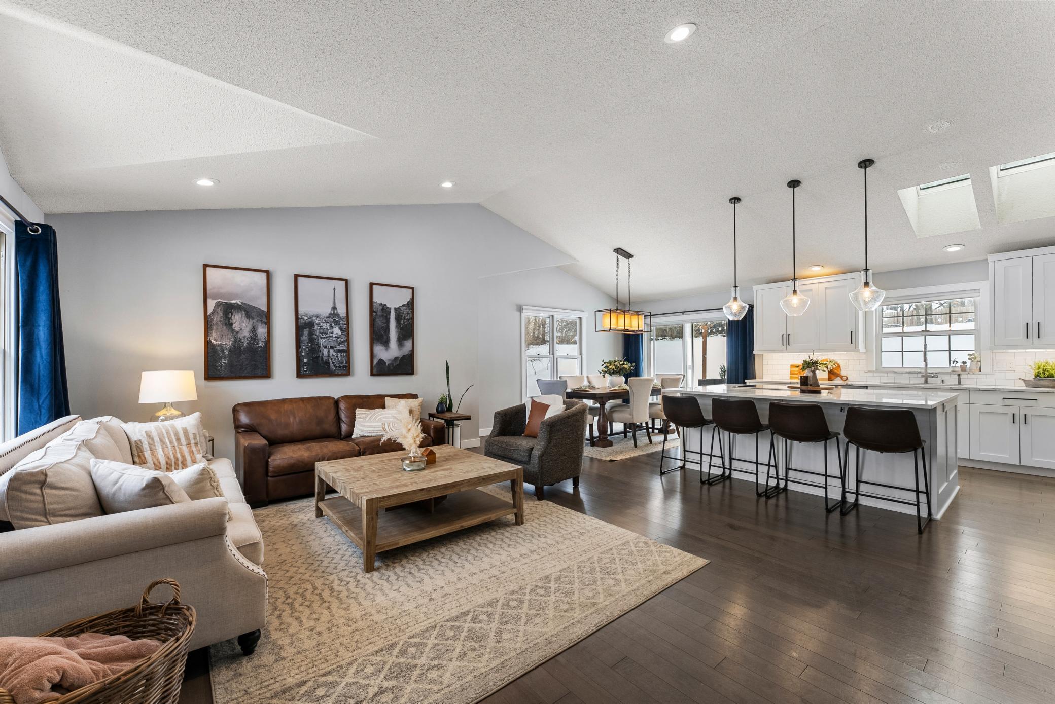 9201 La Rivier Court