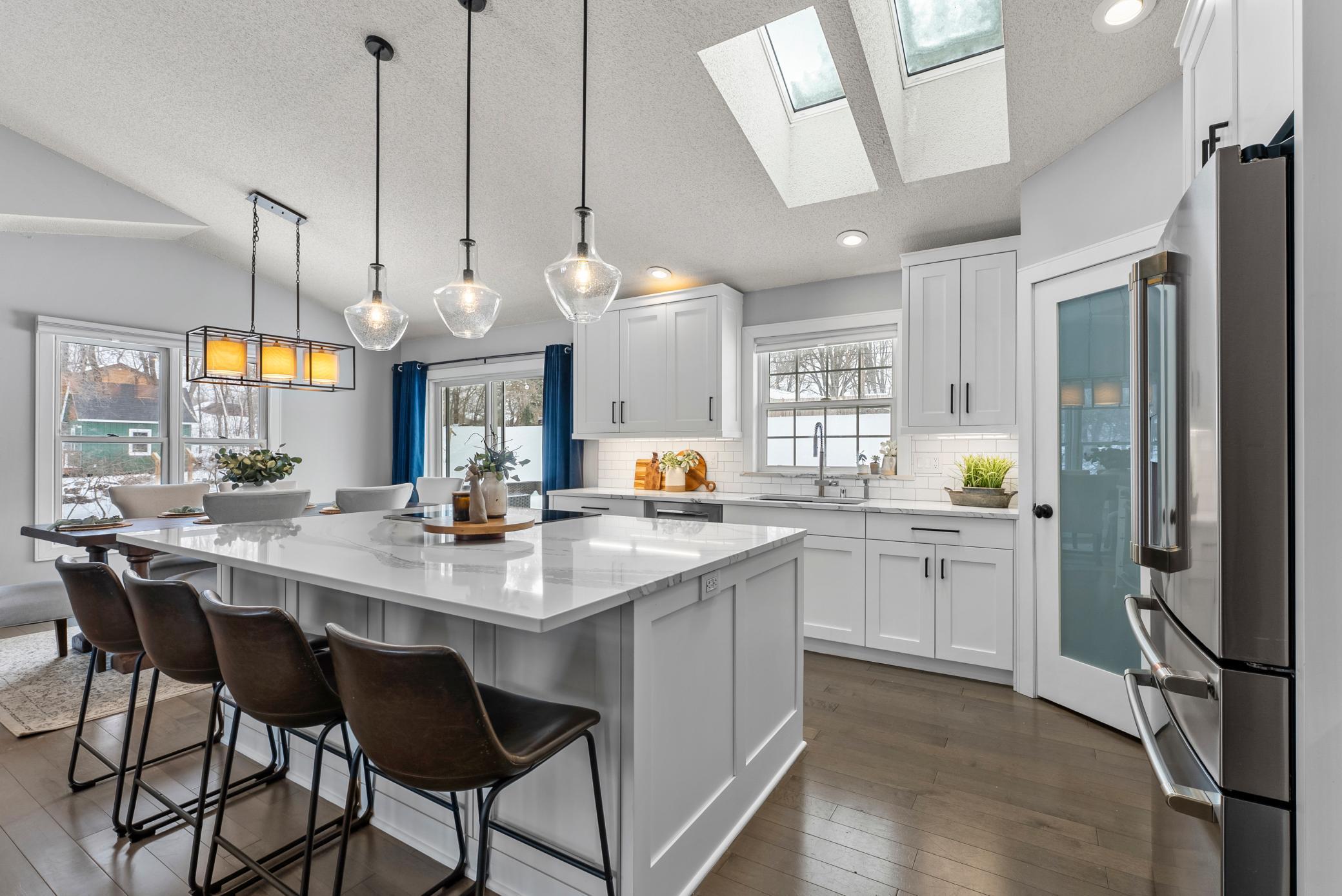 9201 La Rivier Court