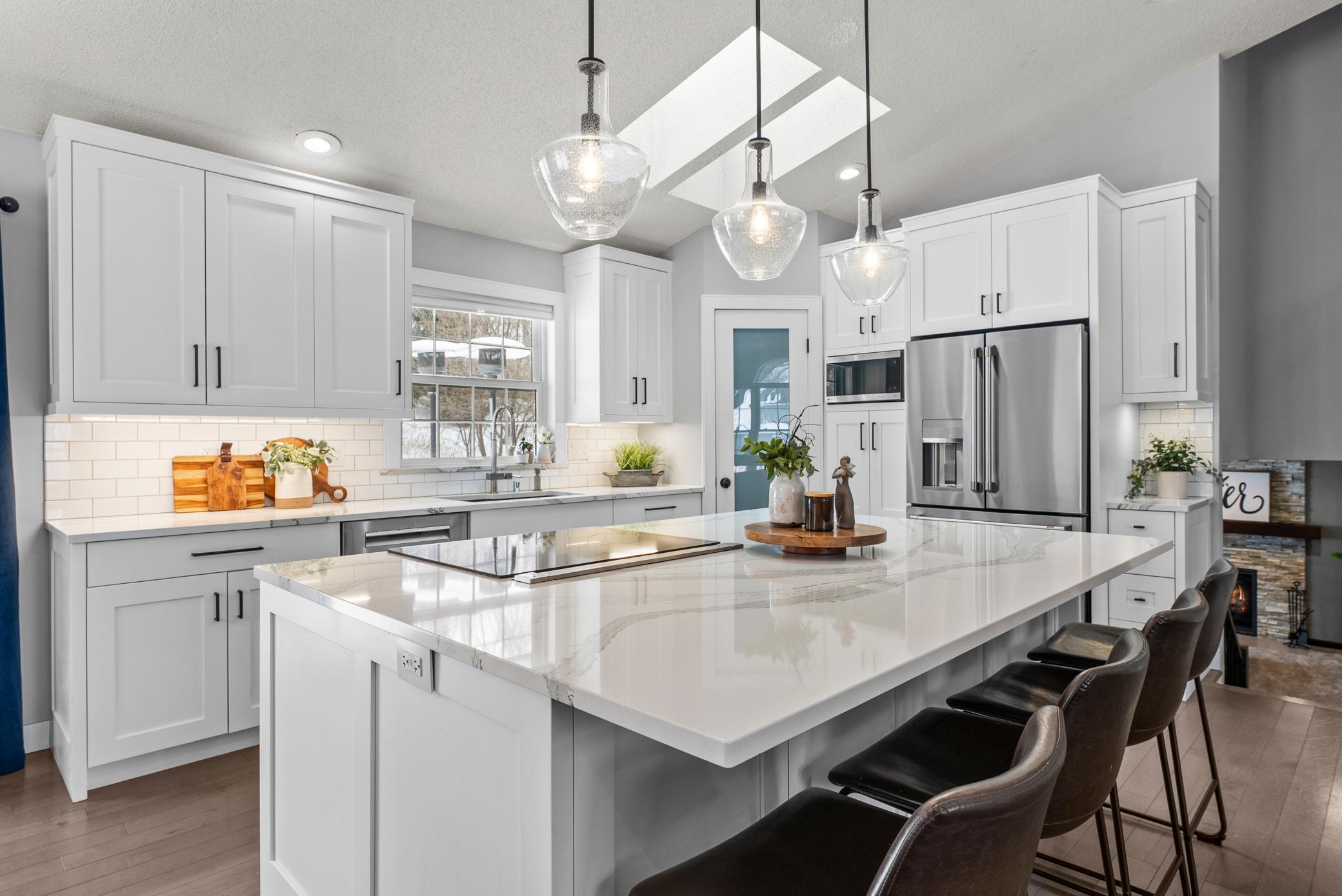 9201 La Rivier Court