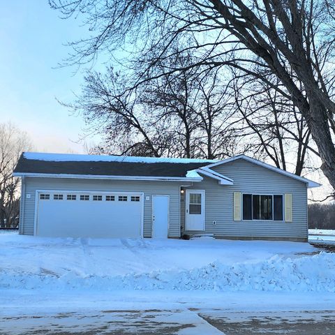 1600 Mosher Avenue Owatonna MN 55060