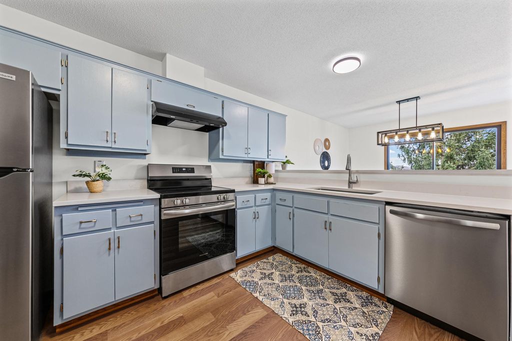 Photo of 4526 Quantico Lane N, Plymouth, MN 55446 (MLS # 6825907)