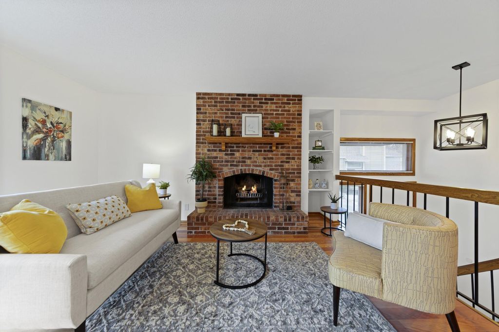 Photo of 4526 Quantico Lane N, Plymouth, MN 55446 (MLS # 6825907)