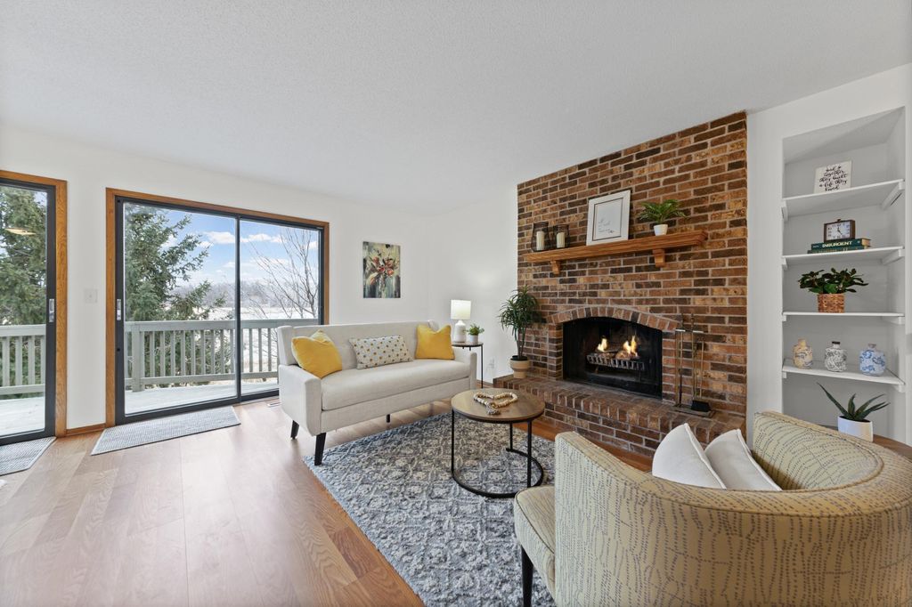 Photo of 4526 Quantico Lane N, Plymouth, MN 55446 (MLS # 6825907)