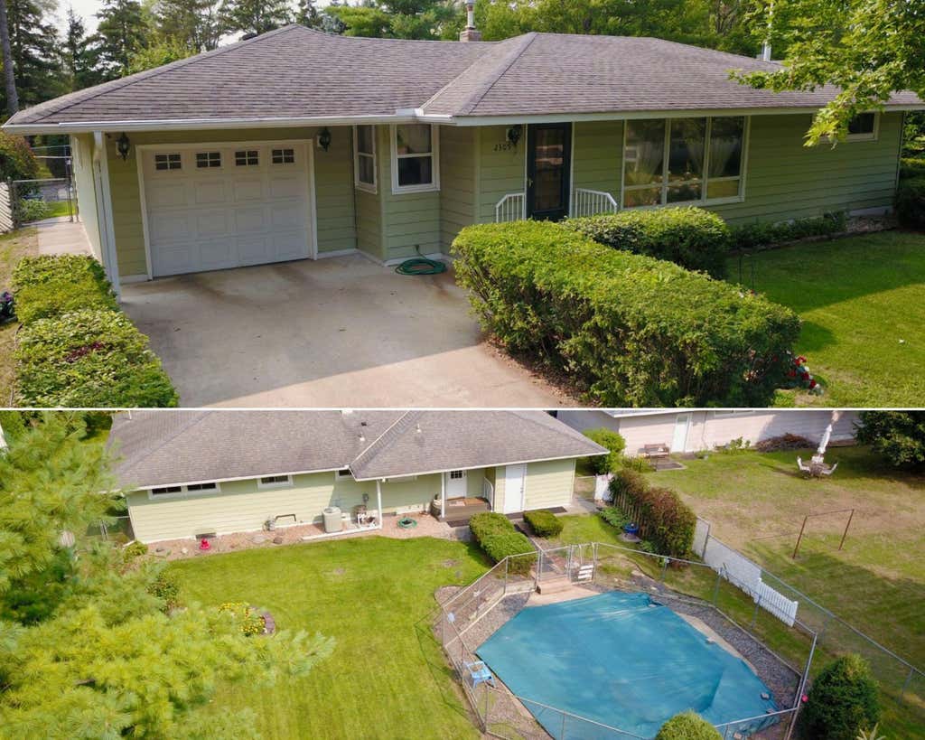 Photo of 2305 10th Avenue S, Saint Cloud, MN 56301 (MLS # 7122772)