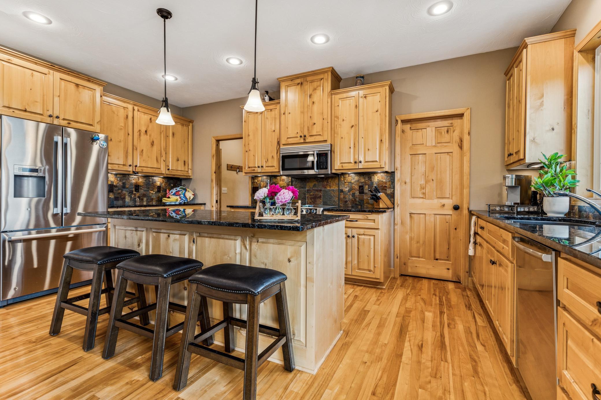 17623 Grist Court SW