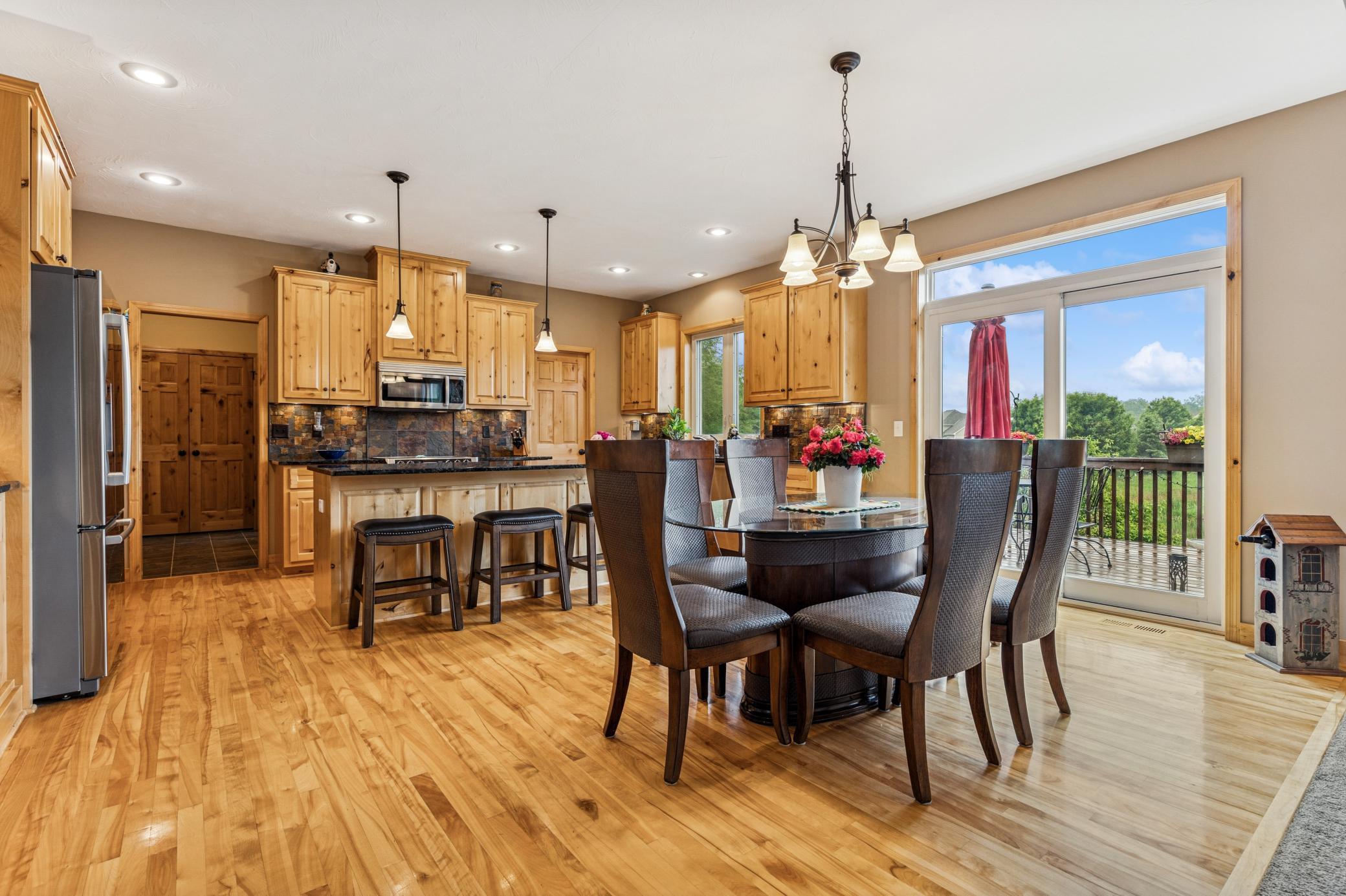 17623 Grist Court SW