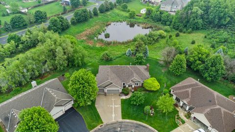 17623 Grist Court SW Prior Lake MN 55372