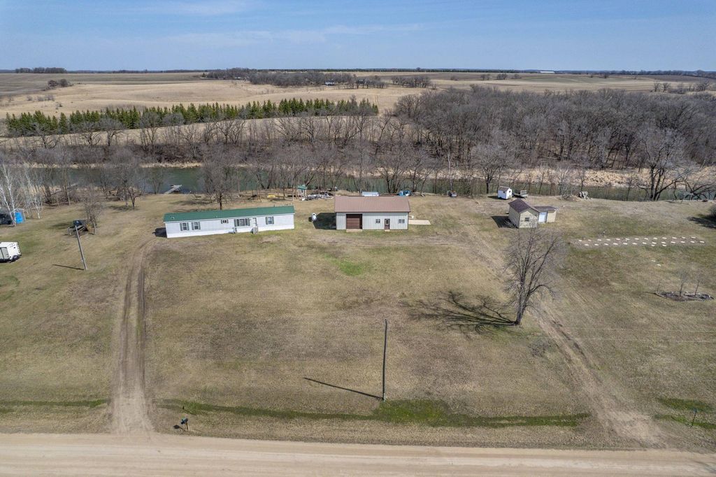 Photo of 28162 Redhead Drive, Underwood, MN 56586 (MLS # 7059390)