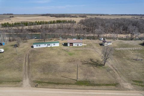 Photo of 28162 Redhead Drive, Underwood, MN 56586 (MLS # 7059390)