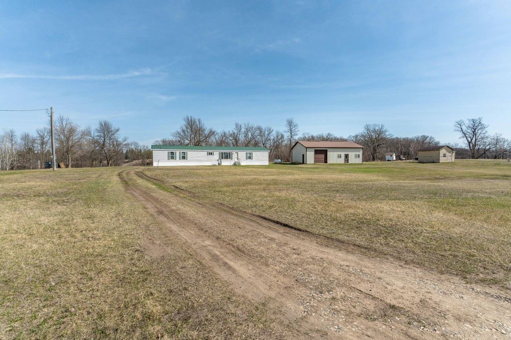Photo of 28162 Redhead Drive, Underwood, MN 56586 (MLS # 7059390)