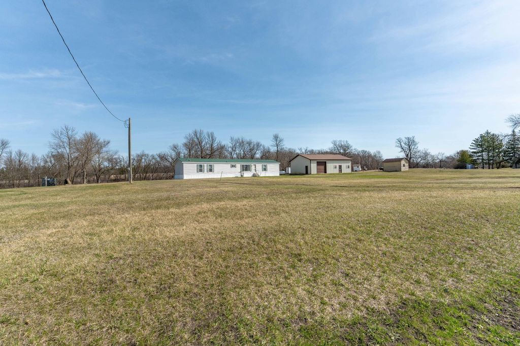 Photo of 28162 Redhead Drive, Underwood, MN 56586 (MLS # 7059390)