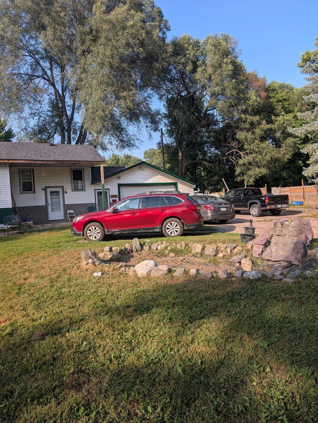 Photo of 464 Ormsbee Street, Big Lake, MN 55309 (MLS # 7032636)