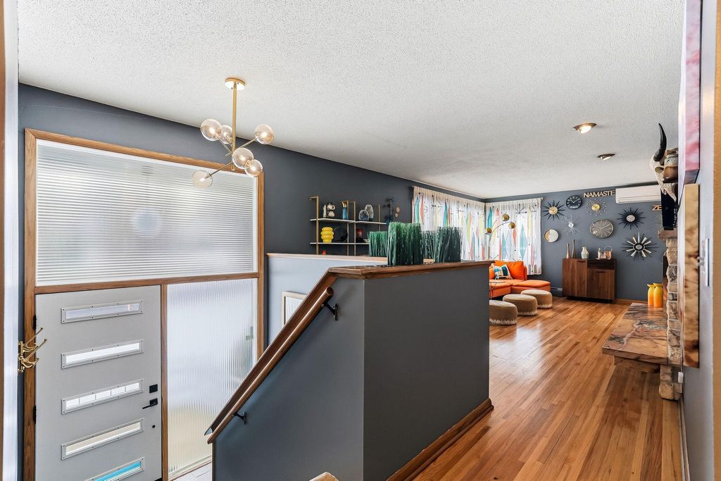 Photo of 160 Stonybrook Way NE, Fridley, MN 55432 (MLS # 7017729)