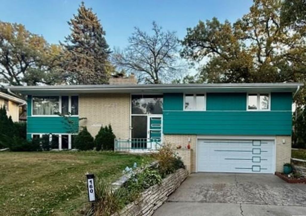 Photo of 160 Stonybrook Way NE, Fridley, MN 55432 (MLS # 7017729)