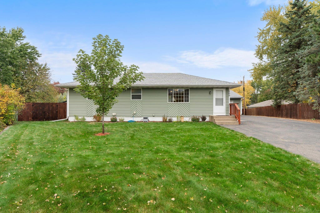 Photo of 709 120th Avenue NE, Blaine, MN 55434 (MLS # 7159369)