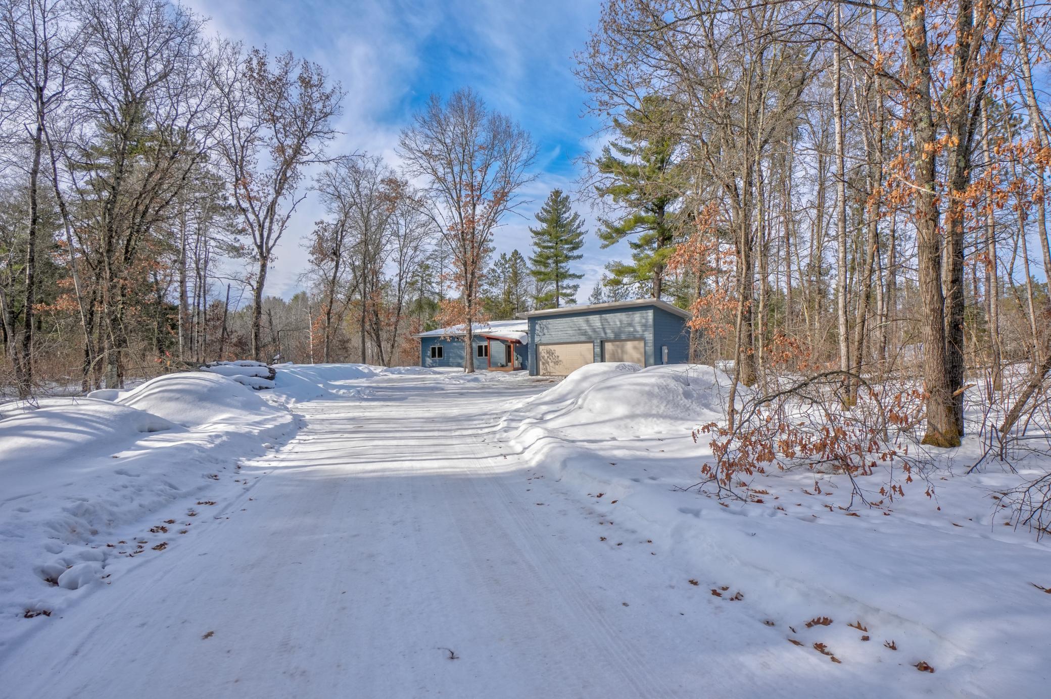 11721 N Vesper Drive