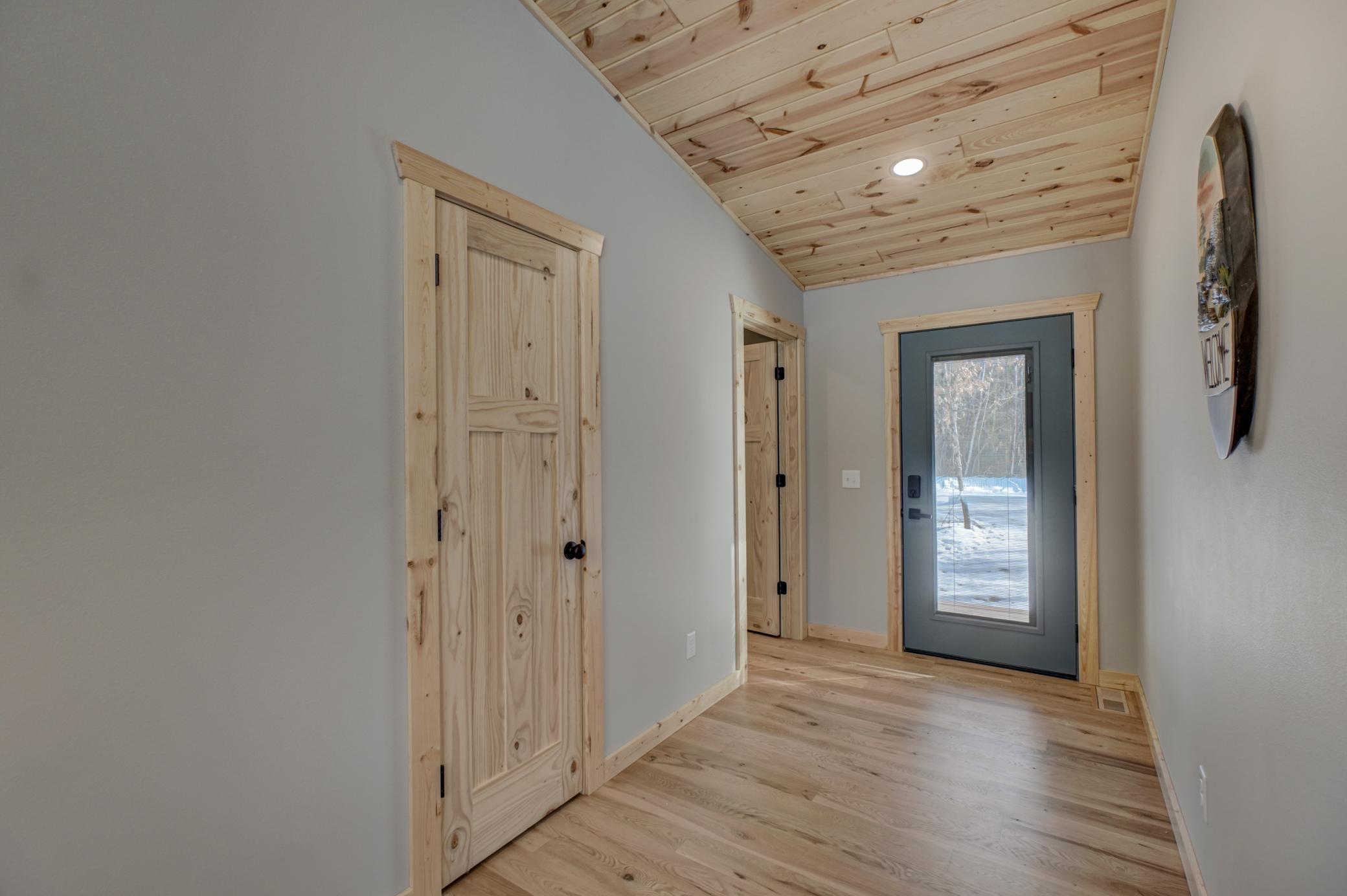 11721 N Vesper Drive