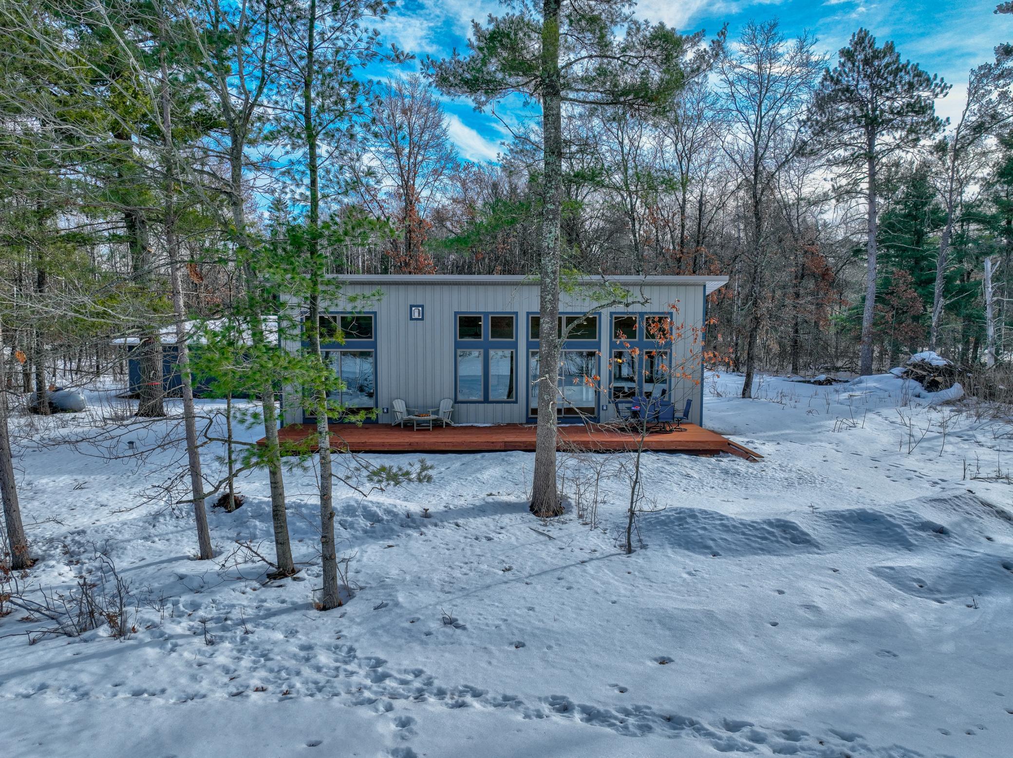 11721 N Vesper Drive