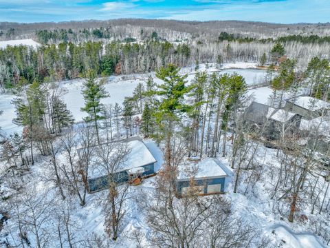 11721 N Vesper Drive Hayward WI 54843