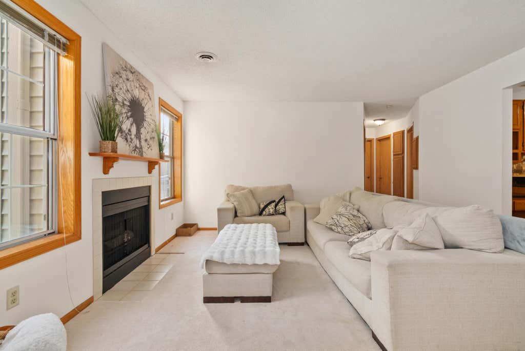Photo of 2508 Innsbruck Trail, New Brighton, MN 55112 (MLS # 7127296)
