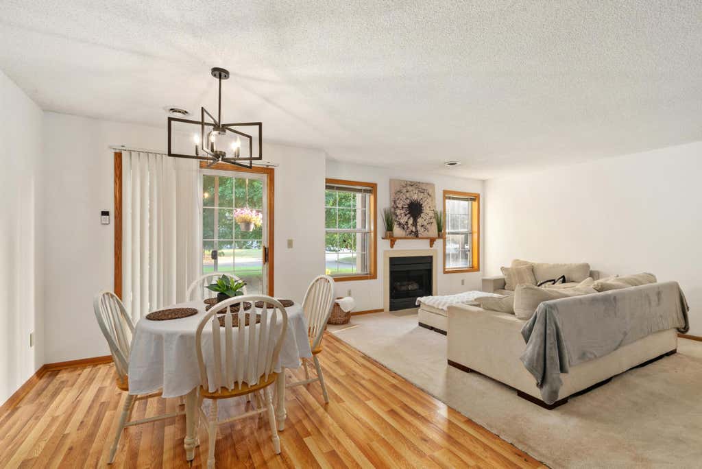 Photo of 2508 Innsbruck Trail, New Brighton, MN 55112 (MLS # 7127296)