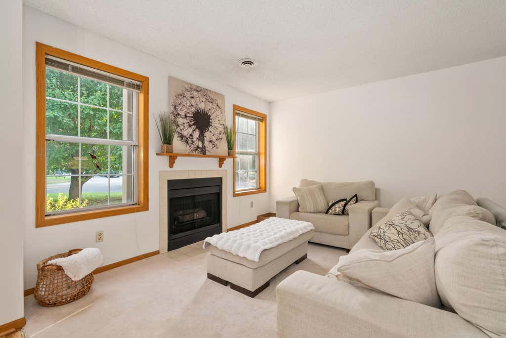 Photo of 2508 Innsbruck Trail, New Brighton, MN 55112 (MLS # 7127296)