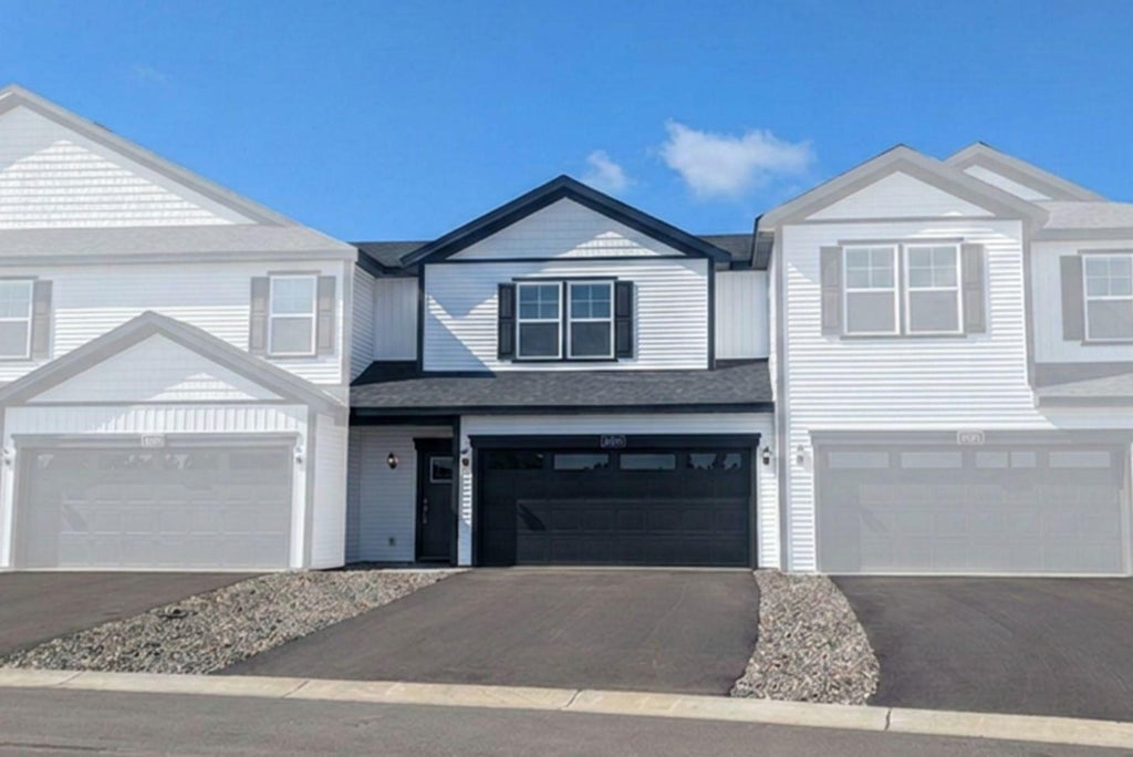 Photo of 5489 Fall Meadow Trail, North Branch, MN 55056 (MLS # 7147027)