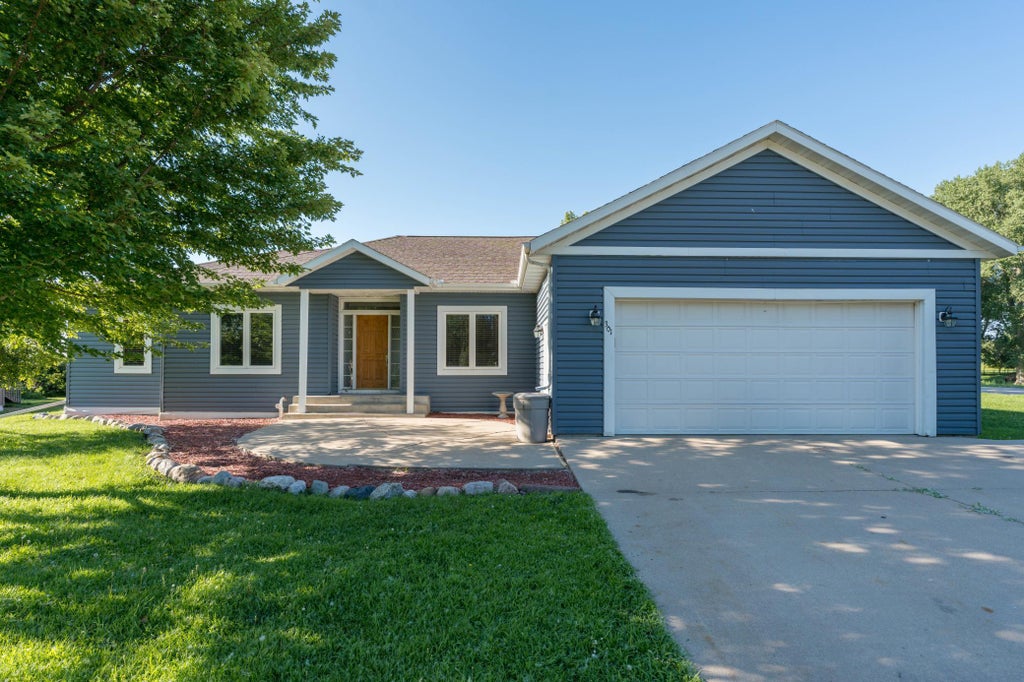 Photo of 301 7th Street NW, New Richland, MN 56072 (MLS # 7111265)