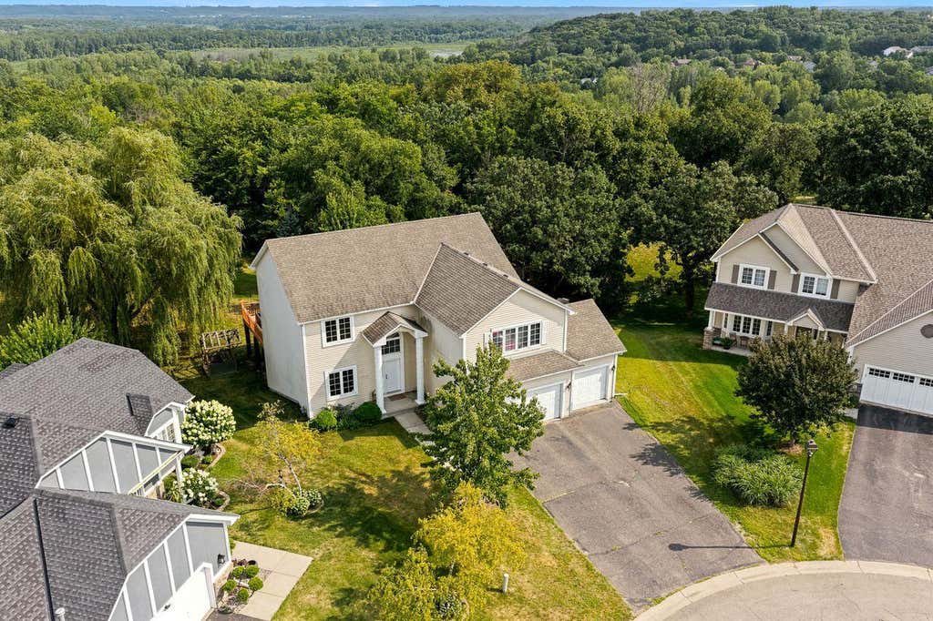 Photo of 237 Adam Circle, Carver, MN 55315 (MLS # 7121895)