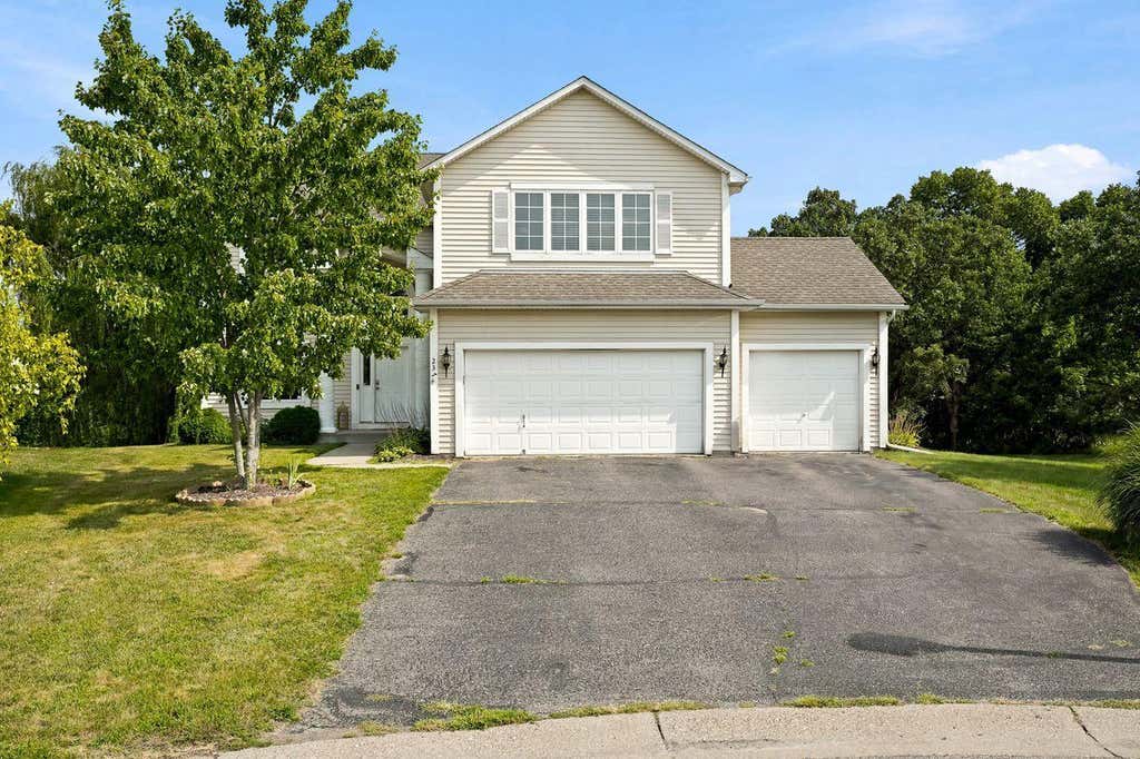 Photo of 237 Adam Circle, Carver, MN 55315 (MLS # 7121895)