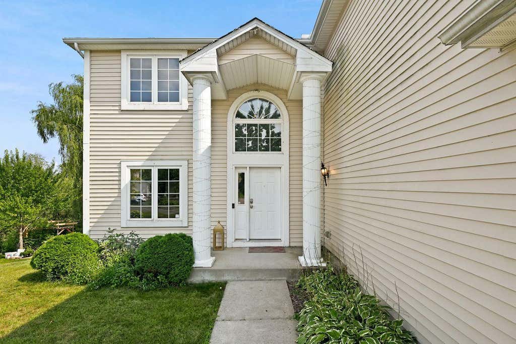 Photo of 237 Adam Circle, Carver, MN 55315 (MLS # 7121895)